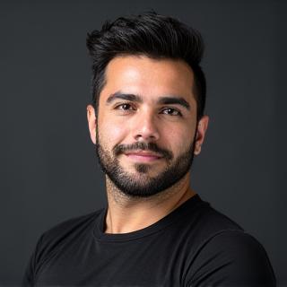 Miguel Santos - Especialista en Grooming Masculino
