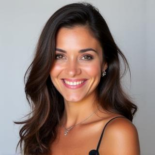 Sofía García - Estilista de Eventos y Bodas
